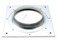 Electrolux Professional Fixings And Brackets - 487225624 Venturi - 0W1ALS